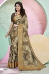 Jagjeeva By Vallabhi Wholesale Designer Brasso Sarees Suppliers In Mumbai